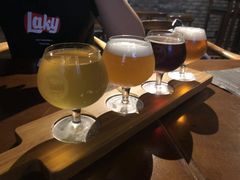 -熊猫精酿啤酒厨房(1912店)