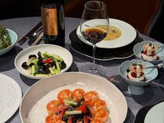 -三利音·浦之舟(滨江大道店)