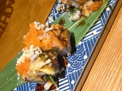 -鳗鱼家·深夜食堂(军博店)