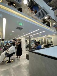 -简法造型·品牌形象店