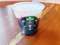 -星巴克臻选(惠州华贸天地1楼店)