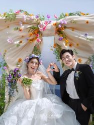 -第一夫人婚纱摄影(南京店)