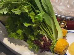 -羊来顺冰煮鲜羊 铁锅烀羊肉(中央大街店)