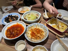 -九转小磨·非遗东北菜(万达广场店)