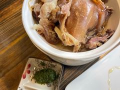 -格日勒阿妈蒙古厨房(大召店)