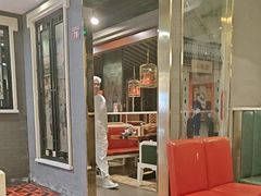 -皇城根·京城味家常菜(西市场·嘉华广场店)