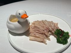 -北京全聚德(清华园店)