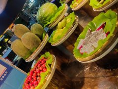 -韩风源烧烤涮自助餐厅(封丘瑞封店)