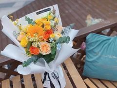 -ChaKo Flora ·茶子花艺 (市北店)