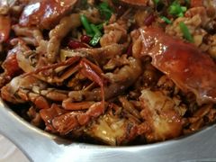 -蟹肉煲蟹肉(阊胥路店)