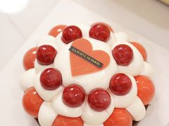 -La Porte de Paris 巴黎之门法式甜品