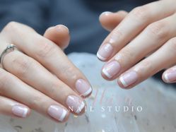 手部美甲-AKIRA 安久日式美甲美睫