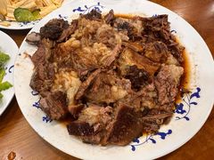 -柴氏风味斋(甘家口店)