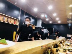 -东京屋(武定路店)