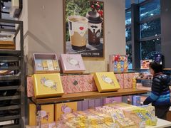 -巴黎贝甜(常德路店)