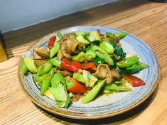 -静一餐厅·湖北菜(前门创始店)