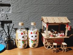 -柚下次·关东煮