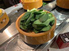 -龍歌自助小火锅(崂山丽达店)