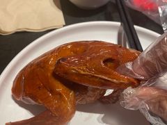-鸽子侯·家宴·平价海鲜(市图书馆店)
