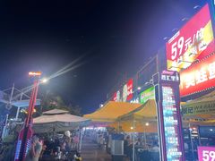 -东晓胜汇里(南洲北路店)