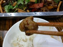 -雨田饭店(华兴东街店)