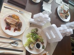 -富力丽思卡尔顿酒店·香荟全日制餐厅