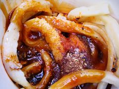 -洞子口张老二凉粉(文殊院店)