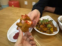 -顺姬冷面(长白西路店)