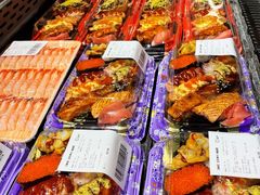 -盒马鲜生(双清路店)