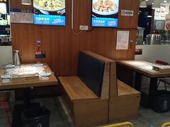 -勇利赵家烤肉坊(翠华北路店)