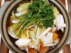 -歌行灯日本料理(伊势丹店)