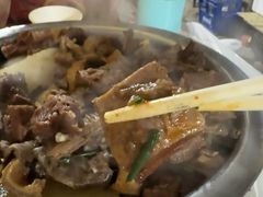 -麻木老地方牛筋牛杂(长堤街店)