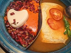 -吼堂老火锅(太古里总店)