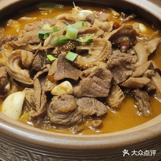 小山有位桃源土鸡钵(桥南店)