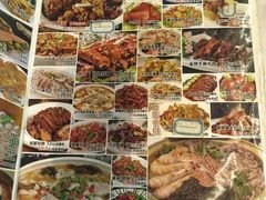 -祝家饺子馆