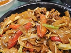 -顶福胜潮汕牛肉火锅(观沙岭店)