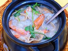 -官塘陈记鱼生·潮汕砂锅粥·牛肉火锅(潮枫路总店)