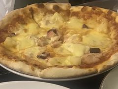 -1981牛排西餐厅(海信店)