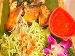 -荷花泰菜(东方新天地店)