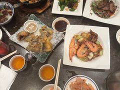 -度小月(百老汇美食街店)