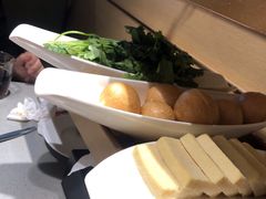 -海底捞火锅(高新活力汇店)