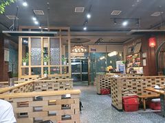-好灶头柴火鸡(水磨沟路店)