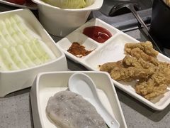 -海底捞火锅(铂澜大象城店)