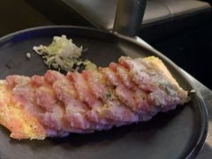 -焱铁烧·黑毛和牛专门店(南宁万象城店)