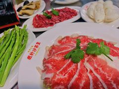 -燃计沙茶皇·香港沙茶火锅(人广旗舰店)