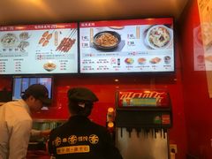 -南城香(北京南站店)