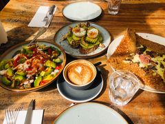 -RAC BAR(安福路店)