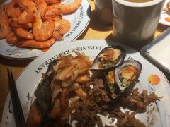 -松子料理(世纪城店)