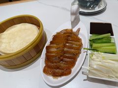 -梅利汴京烤鸭•开封豫菜地标店(晋安路店)