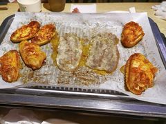 -玫瑰花园自助烤肉(顺义鑫海韵通店)